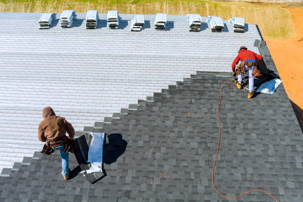 Quick and Trustworthy Emergency Roof Repair Services in Bluff City, TN