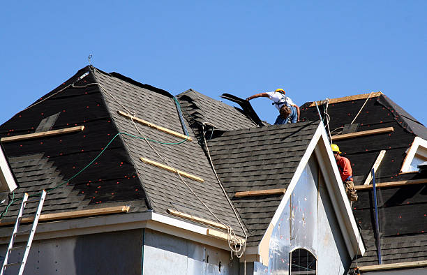 Roof Installation Near Me in Bluff City, TN