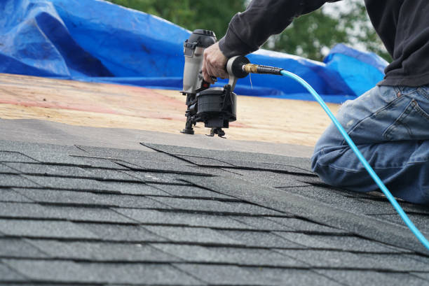Best Emergency Roof Repair  in Bluff City, TN