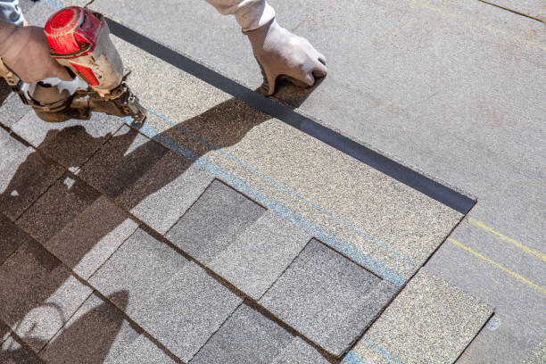 Best Roof Leak Repair  in Bluff City, TN